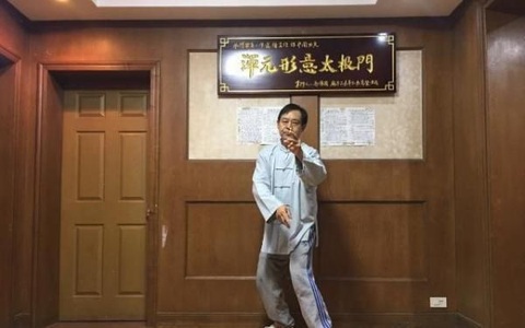Ngôi sao điện ảnh Lý Liên Kiệt: Võ thuật Trung Quốc chỉ là những bình hoa - Ảnh 1. Ngôi sao điện ảnh Lý Liên Kiệt: Võ thuật Trung Quốc chỉ là những bình hoa - Ảnh 1.