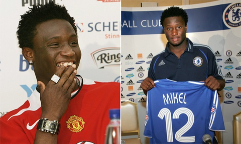 5 vụ cướp chuyển nhượng nổi tiếng của Chelsea - Ảnh 6. 5 vụ cướp chuyển nhượng nổi tiếng của Chelsea - Ảnh 6.
