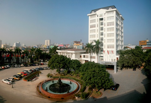 ĐH Quốc gia Hà Nội xét tuyển thẳng thí sinh thi tháng Olympia - Ảnh 1. ĐH Quốc gia Hà Nội xét tuyển thẳng thí sinh thi tháng Olympia - Ảnh 1.