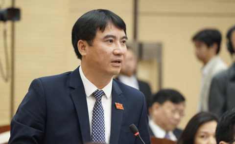 Để nhà xây trái phép tồn tại, lãnh đạo quận bị yêu cầu sửa sai - Ảnh 1. Để nhà xây trái phép tồn tại, lãnh đạo quận bị yêu cầu sửa sai - Ảnh 1.