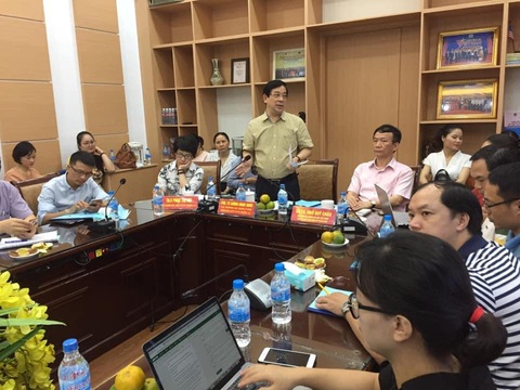 Việt Nam 0 ca mới, có đề nghị tài trợ chuyển bệnh nhân phi công người Anh về nước - Ảnh 1. Việt Nam 0 ca mới, có đề nghị tài trợ chuyển bệnh nhân phi công người Anh về nước - Ảnh 1.
