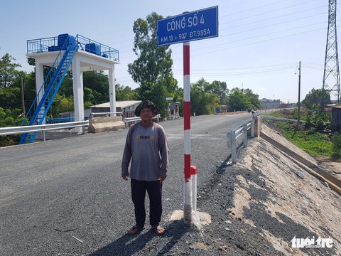 Người làm thuê khốn khổ vì người thuê ôm tiền bỏ trốn - Ảnh 1. Người làm thuê khốn khổ vì người thuê ôm tiền bỏ trốn - Ảnh 1.