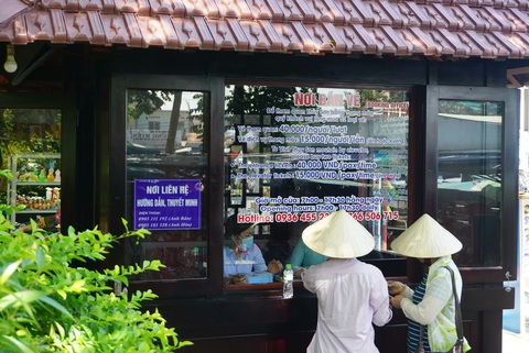 Đà Nẵng miễn phí tham quan danh thắng Ngũ Hành Sơn và các bảo tàng - Ảnh 1. Đà Nẵng miễn phí tham quan danh thắng Ngũ Hành Sơn và các bảo tàng - Ảnh 1.