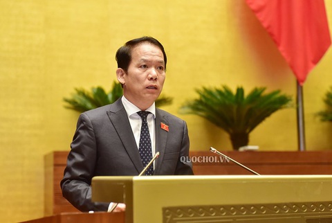 Đề xuất cắt điện, nước để xử vi phạm hành chính chây ỳ - Ảnh 2. Đề xuất cắt điện, nước để xử vi phạm hành chính chây ỳ - Ảnh 2.