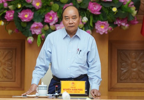 Thủ tướng cho thành lập tổ công tác đặc biệt đón sóng chuyển dịch đầu tư - Ảnh 1. Thủ tướng cho thành lập tổ công tác đặc biệt đón sóng chuyển dịch đầu tư - Ảnh 1.