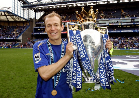 5 vụ cướp chuyển nhượng nổi tiếng của Chelsea - Ảnh 2. 5 vụ cướp chuyển nhượng nổi tiếng của Chelsea - Ảnh 2.