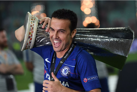 5 vụ cướp chuyển nhượng nổi tiếng của Chelsea - Ảnh 4. 5 vụ cướp chuyển nhượng nổi tiếng của Chelsea - Ảnh 4.
