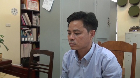 Khởi tố lãnh đạo quỹ tín dụng lập hồ sơ khống rút hơn 22 tỉ đồng - Ảnh 1. Khởi tố lãnh đạo quỹ tín dụng lập hồ sơ khống rút hơn 22 tỉ đồng - Ảnh 1.