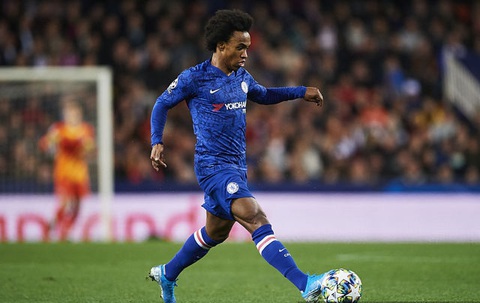 5 vụ cướp chuyển nhượng nổi tiếng của Chelsea - Ảnh 5. 5 vụ cướp chuyển nhượng nổi tiếng của Chelsea - Ảnh 5.