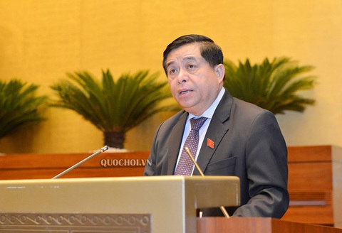 Đề nghị không giao chính quyền Đà Nẵng phê duyệt điều chỉnh quy hoạch TP - Ảnh 2. Đề nghị không giao chính quyền Đà Nẵng phê duyệt điều chỉnh quy hoạch TP - Ảnh 2.