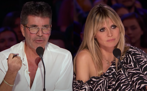 Người tù oan 37 năm gây sốt mạng xã hội khi cất giọng ở Americas Got Talent - Ảnh 5. Người tù oan 37 năm gây sốt mạng xã hội khi cất giọng ở Americas Got Talent - Ảnh 5.