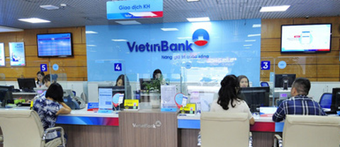 VietinBank: luôn hài hòa lợi ích nền kinh tế và nhà đầu tư - Ảnh 1. VietinBank: luôn hài hòa lợi ích nền kinh tế và nhà đầu tư - Ảnh 1.