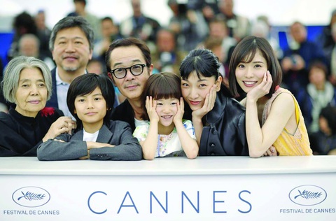 Liên hoan phim Cannes - Đẳng cấp qua những kiệt tác - Ảnh 1. Liên hoan phim Cannes - Đẳng cấp qua những kiệt tác - Ảnh 1.