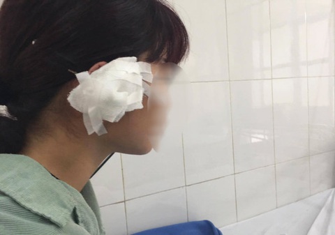 Làm gì để không xảy ra những vụ phụ huynh hành hung giáo viên? - Ảnh 1. Làm gì để không xảy ra những vụ phụ huynh hành hung giáo viên? - Ảnh 1.