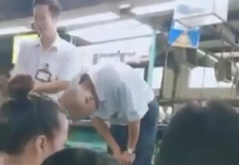 Huê Phong chưa thông tin ngừng hoạt động hay giải thể - Ảnh 1. Huê Phong chưa thông tin ngừng hoạt động hay giải thể - Ảnh 1.
