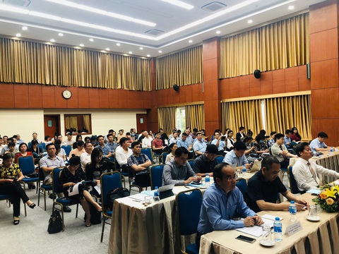 Việt Nam vào top đầu cung cấp sản phẩm phòng dịch cho thế giới - Ảnh 1. Việt Nam vào top đầu cung cấp sản phẩm phòng dịch cho thế giới - Ảnh 1.