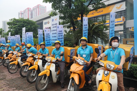 Hơn ngàn doanh nghiệp phải hoãn đóng bảo hiểm do dịch COVID-19 - Ảnh 1. Hơn ngàn doanh nghiệp phải hoãn đóng bảo hiểm do dịch COVID-19 - Ảnh 1.