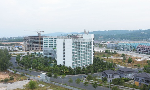 Đảo Phú Quốc bị băm nát: Xử lý cán bộ, khắc phục thế nào? - Ảnh 1. Đảo Phú Quốc bị băm nát: Xử lý cán bộ, khắc phục thế nào? - Ảnh 1.