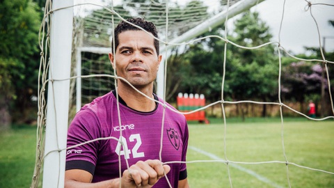 Sao bóng đá Brazil: Tôi đã bán HCV World Cup các CLB để mua cocain - Ảnh 1. Sao bóng đá Brazil: Tôi đã bán HCV World Cup các CLB để mua cocain - Ảnh 1.