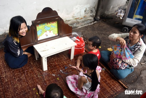 Chợ quê sáng chủ nhật đủ các món hàng dân dã hiếm có giữa trung tâm Sài Gòn - Ảnh 10. Chợ quê sáng chủ nhật đủ các món hàng dân dã hiếm có giữa trung tâm Sài Gòn - Ảnh 10.