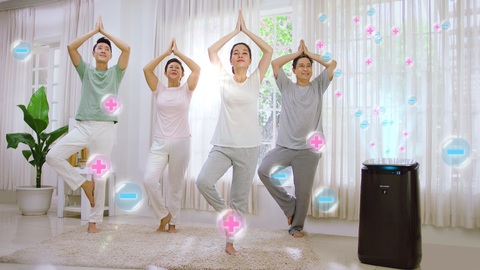 Làm sao để bảo vệ sức khỏe khi thời tiết thay đổi, ô nhiễm tăng cao? - Ảnh 3. Làm sao để bảo vệ sức khỏe khi thời tiết thay đổi, ô nhiễm tăng cao? - Ảnh 3.