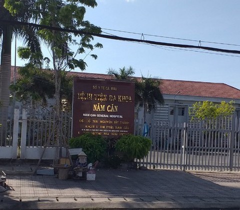 Bắt điều dưỡng lợi dụng hiếp dâm bệnh nhân 15 tuổi - Ảnh 1. Bắt điều dưỡng lợi dụng hiếp dâm bệnh nhân 15 tuổi - Ảnh 1.