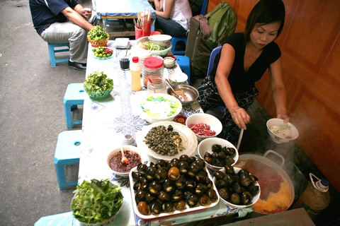 Quanh Hà Nội có mấy thứ bún: bún ốc, bún chả, bún đậu... - Ảnh 5. Quanh Hà Nội có mấy thứ bún: bún ốc, bún chả, bún đậu... - Ảnh 5.