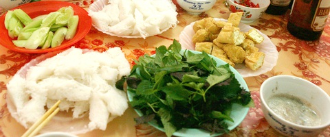 Quanh Hà Nội có mấy thứ bún: bún ốc, bún chả, bún đậu... - Ảnh 3. Quanh Hà Nội có mấy thứ bún: bún ốc, bún chả, bún đậu... - Ảnh 3.