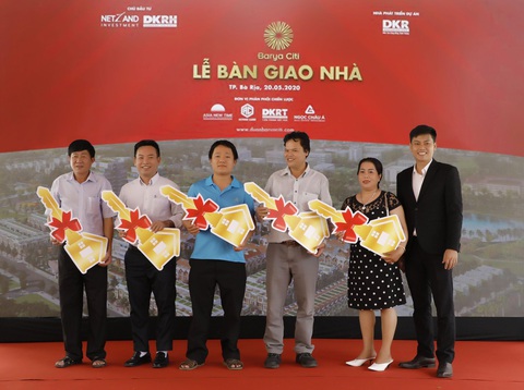 Dấu ấn 15 năm phát triển bất động sản của Danh Khôi - Ảnh 2. Dấu ấn 15 năm phát triển bất động sản của Danh Khôi - Ảnh 2.
