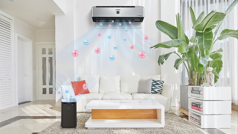 Làm sao để bảo vệ sức khỏe khi thời tiết thay đổi, ô nhiễm tăng cao? - Ảnh 2. Làm sao để bảo vệ sức khỏe khi thời tiết thay đổi, ô nhiễm tăng cao? - Ảnh 2.