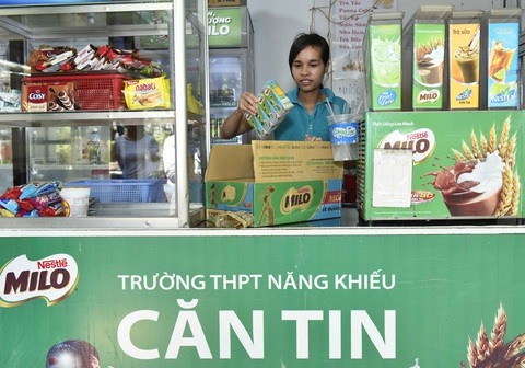 Gần 22 tỉ đồng hỗ trợ tiểu thương hồi phục kinh doanh sau dịch COVID-19 - Ảnh 5. Gần 22 tỉ đồng hỗ trợ tiểu thương hồi phục kinh doanh sau dịch COVID-19 - Ảnh 5.
