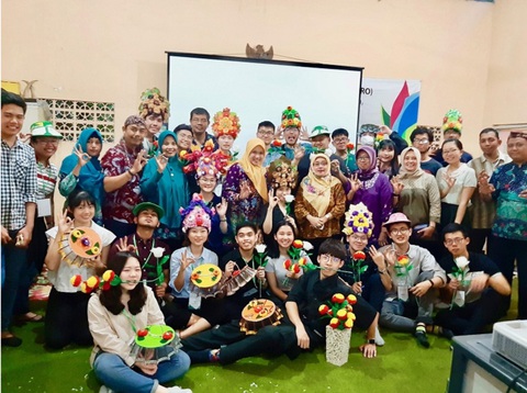 Ngôn ngữ Anh - ngành học không lỗi thời - Ảnh 3. Ngôn ngữ Anh - ngành học không lỗi thời - Ảnh 3.