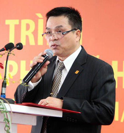 Dàn nguyên lãnh đạo Petroland bị đề nghị truy tố vì gây thiệt hại 50 tỉ - Ảnh 1. Dàn nguyên lãnh đạo Petroland bị đề nghị truy tố vì gây thiệt hại 50 tỉ - Ảnh 1.
