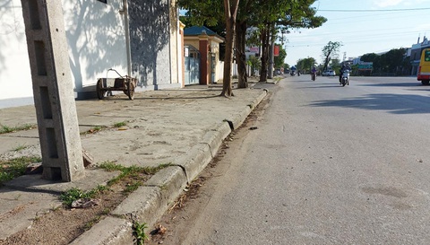 Khởi tố vụ án trưởng Ban nội chính Tỉnh ủy Thái Bình lái xe gây tai nạn chết người - Ảnh 2. Khởi tố vụ án trưởng Ban nội chính Tỉnh ủy Thái Bình lái xe gây tai nạn chết người - Ảnh 2.