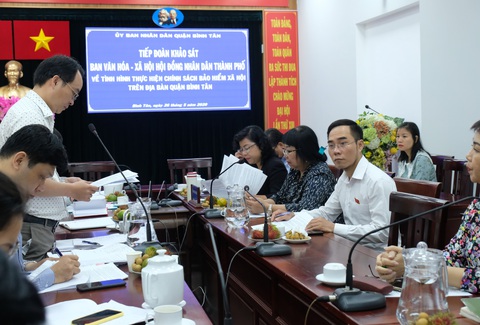 Cần đưa doanh nghiệp trốn đóng bảo hiểm xã hội ra tòa - Ảnh 1. Cần đưa doanh nghiệp trốn đóng bảo hiểm xã hội ra tòa - Ảnh 1.
