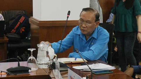 Cây đổ khiến học sinh chết: Còn những ai chịu trách nhiệm? - Ảnh 2. Cây đổ khiến học sinh chết: Còn những ai chịu trách nhiệm? - Ảnh 2.