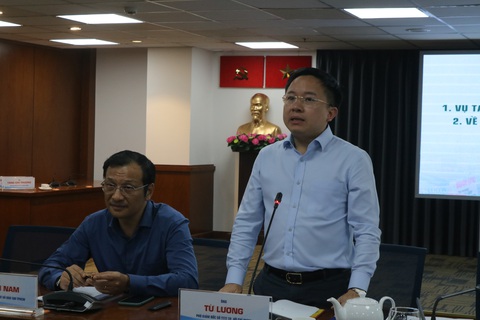 Nhiều phụ huynh muốn làm trường quốc tế mất uy tín - Ảnh 1. Nhiều phụ huynh muốn làm trường quốc tế mất uy tín - Ảnh 1.