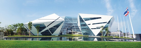 Đại học Bangkok - ‘Creative Hub’ đào tạo nguồn nhân lực sáng tạo - Ảnh 1. Đại học Bangkok - ‘Creative Hub’ đào tạo nguồn nhân lực sáng tạo - Ảnh 1.