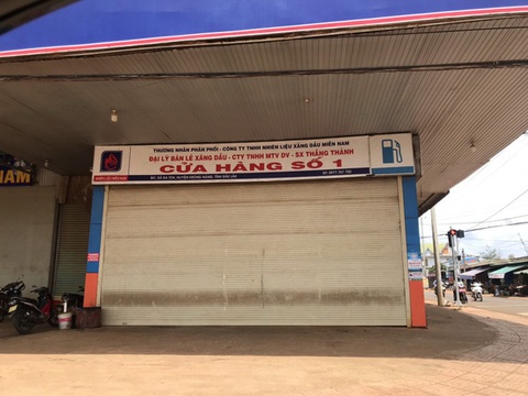 Hiệp hội kinh doanh xăng dầu: không thiếu xăng dầu - Ảnh 1. Hiệp hội kinh doanh xăng dầu: không thiếu xăng dầu - Ảnh 1.