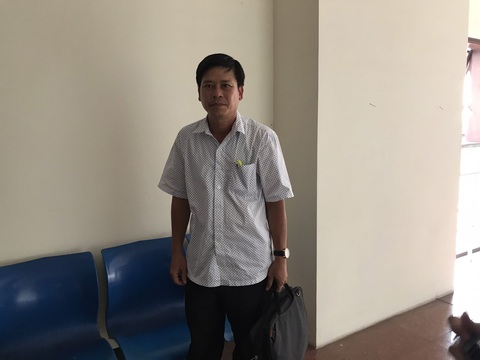 Tòa án tỉnh phải bồi thường 1,1 tỉ đồng cho gia đình người bị bắt oan - Ảnh 1. Tòa án tỉnh phải bồi thường 1,1 tỉ đồng cho gia đình người bị bắt oan - Ảnh 1.