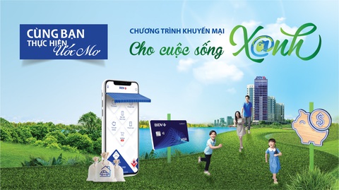 BIDV tri ân khách hàng với tổng trị giá quà hơn 16 tỉ đồng - Ảnh 1. BIDV tri ân khách hàng với tổng trị giá quà hơn 16 tỉ đồng - Ảnh 1.