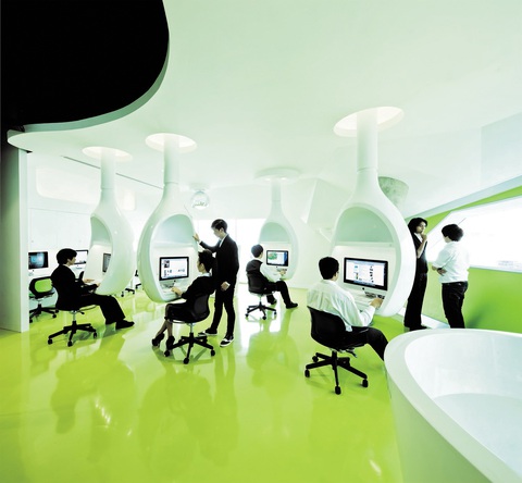 Đại học Bangkok - ‘Creative Hub’ đào tạo nguồn nhân lực sáng tạo - Ảnh 6. Đại học Bangkok - ‘Creative Hub’ đào tạo nguồn nhân lực sáng tạo - Ảnh 6.