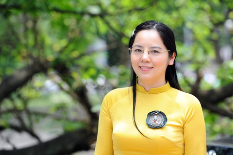 Chắp cánh ý tưởng khởi nghiệp - Ảnh 2. Chắp cánh ý tưởng khởi nghiệp - Ảnh 2.