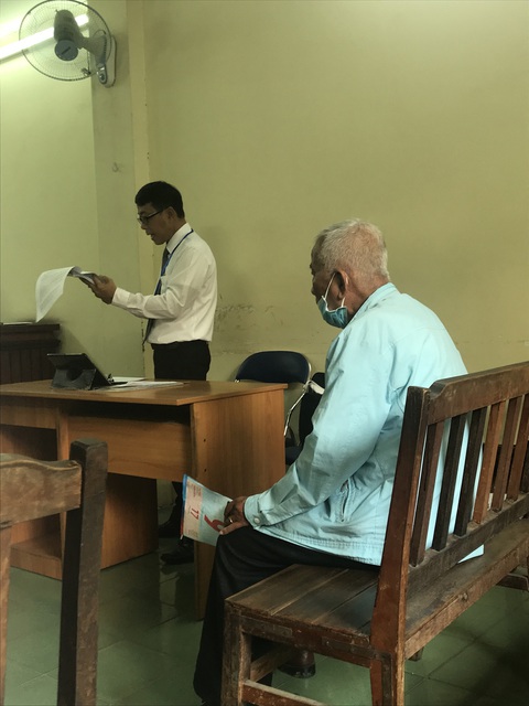 Lấy trộm bài vị thờ cúng có phạm luật? - Ảnh 1. Lấy trộm bài vị thờ cúng có phạm luật? - Ảnh 1.