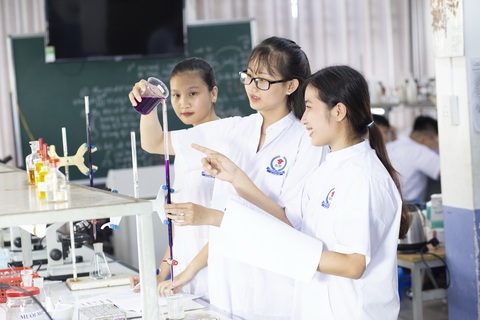 Chắp cánh ý tưởng khởi nghiệp - Ảnh 1. Chắp cánh ý tưởng khởi nghiệp - Ảnh 1.