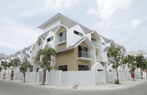 Barya Citi - Dấu ấn định vị cuộc sống phồn vinh - Ảnh 2. Barya Citi - Dấu ấn định vị cuộc sống phồn vinh - Ảnh 2.