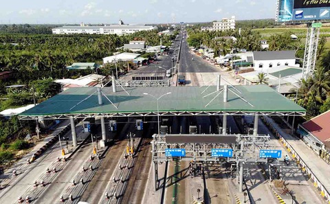 Dự luật PPP: Phải làm các ngân hàng yên tâm rót vốn cho vay - Ảnh 1. Dự luật PPP: Phải làm các ngân hàng yên tâm rót vốn cho vay - Ảnh 1.