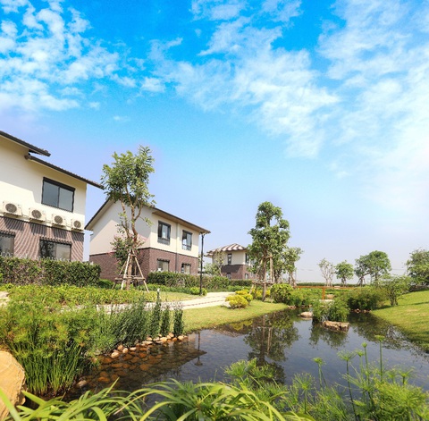 Phát triển đô thị vệ tinh: Điểm sáng Waterpoint - Ảnh 3. Phát triển đô thị vệ tinh: Điểm sáng Waterpoint - Ảnh 3.