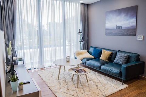 Eco Green Saigon ghi điểm nhờ tiến độ xây dựng - Ảnh 5.