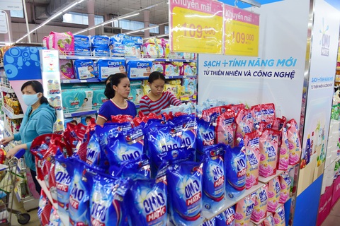 1-6: Giảm giá gần 2.000 sản phẩm cho trẻ em - Ảnh 3. 1-6: Giảm giá gần 2.000 sản phẩm cho trẻ em - Ảnh 3.